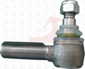 MEHA AUTOMOTIVE MH20159 - Tie Rod End www.autospares.lv