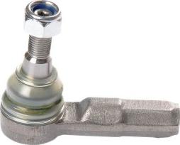 MEHA AUTOMOTIVE MH20161 - Tie Rod End www.autospares.lv