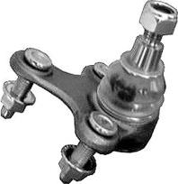 MEHA AUTOMOTIVE MH20101 - Ball Joint www.autospares.lv