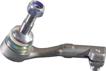 MEHA AUTOMOTIVE MH20124 - Tie Rod End www.autospares.lv