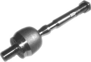 MEHA AUTOMOTIVE MH20333 - Inner Tie Rod, Axle Joint www.autospares.lv