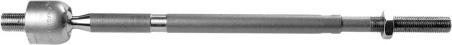 MEHA AUTOMOTIVE MH20337 - Inner Tie Rod, Axle Joint www.autospares.lv