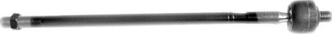 MEHA AUTOMOTIVE MH20291 - Inner Tie Rod, Axle Joint www.autospares.lv