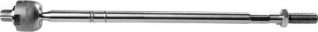 MEHA AUTOMOTIVE MH20292 - Inner Tie Rod, Axle Joint www.autospares.lv