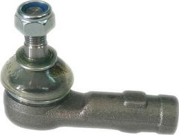 MEHA AUTOMOTIVE MH20250 - Tie Rod End www.autospares.lv