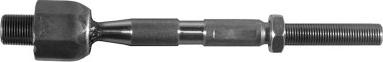 MEHA AUTOMOTIVE MH20269 - Inner Tie Rod, Axle Joint www.autospares.lv