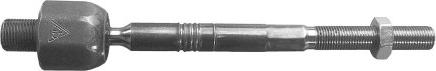 MEHA AUTOMOTIVE MH20267 - Inner Tie Rod, Axle Joint www.autospares.lv