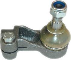 MEHA AUTOMOTIVE MH20227 - Tie Rod End www.autospares.lv