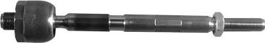 MEHA AUTOMOTIVE MH20271 - Inner Tie Rod, Axle Joint www.autospares.lv