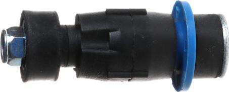 MEHA AUTOMOTIVE MH20744 - Шаровая опора, несущий / направляющий шарнир www.autospares.lv