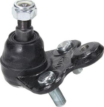 MEHA AUTOMOTIVE MH20715 - Balst / Virzošais šarnīrs autospares.lv