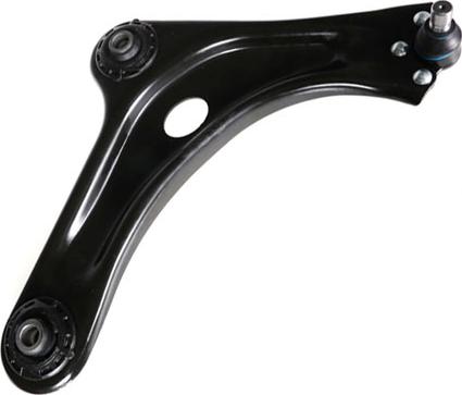 MEHA AUTOMOTIVE MH21417 - Track Control Arm www.autospares.lv