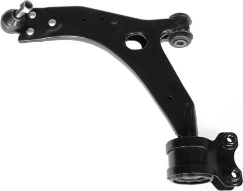 MEHA AUTOMOTIVE MH21555 - Bush of Control / Trailing Arm www.autospares.lv