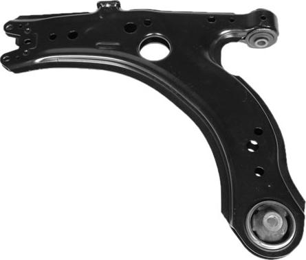 MEHA AUTOMOTIVE MH21512 - Track Control Arm www.autospares.lv