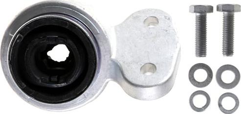 MEHA AUTOMOTIVE MH21534 - Bush of Control / Trailing Arm www.autospares.lv