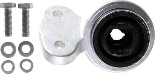 MEHA AUTOMOTIVE MH21538 - Bush of Control / Trailing Arm www.autospares.lv