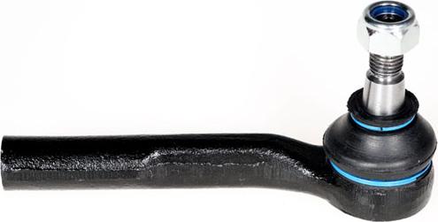 MEHA AUTOMOTIVE MH21695 - Tie Rod End www.autospares.lv