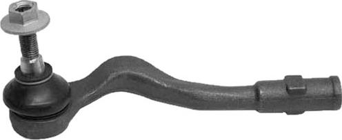 MEHA AUTOMOTIVE MH21643 - Tie Rod End www.autospares.lv