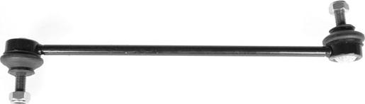 MEHA AUTOMOTIVE MH21025 - Rod / Strut, stabiliser www.autospares.lv