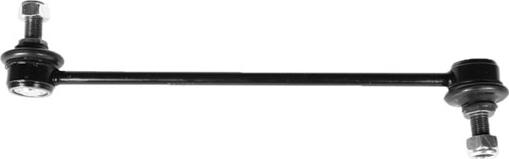 MEHA AUTOMOTIVE MH21196 - Rod / Strut, stabiliser www.autospares.lv