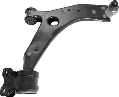 MEHA AUTOMOTIVE MH21398 - Track Control Arm www.autospares.lv