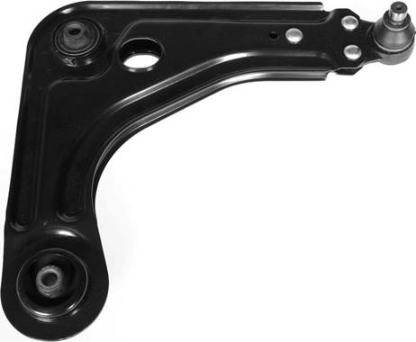 MEHA AUTOMOTIVE MH21355 - Track Control Arm www.autospares.lv