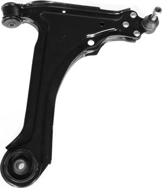 MEHA AUTOMOTIVE MH21358 - Track Control Arm www.autospares.lv