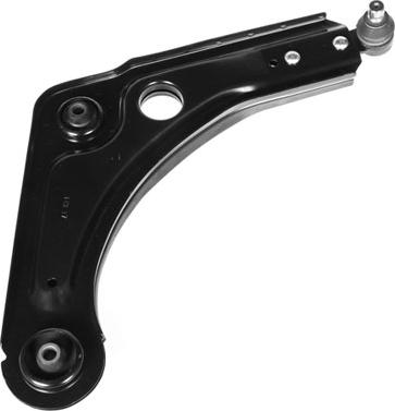 MEHA AUTOMOTIVE MH21353 - Track Control Arm www.autospares.lv