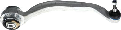 MEHA AUTOMOTIVE MH21357 - Track Control Arm www.autospares.lv