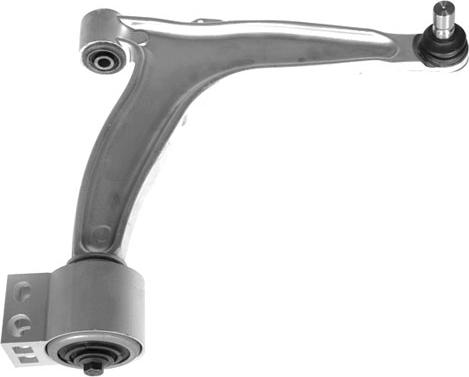 MEHA AUTOMOTIVE MH21364 - Track Control Arm www.autospares.lv