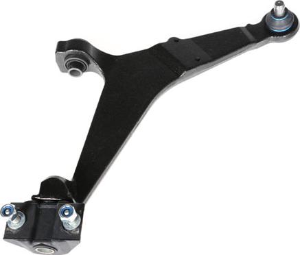 MEHA AUTOMOTIVE MH21360 - Track Control Arm www.autospares.lv