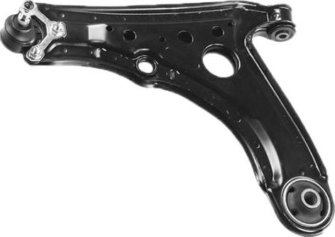 MEHA AUTOMOTIVE MH21304 - Track Control Arm www.autospares.lv