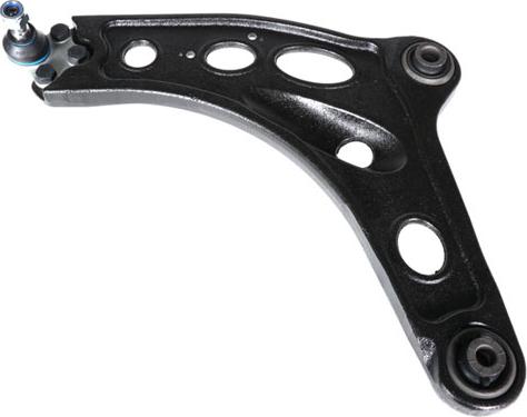 MEHA AUTOMOTIVE MH21314 - Track Control Arm www.autospares.lv