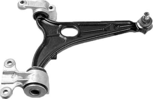 MEHA AUTOMOTIVE MH21383 - Track Control Arm www.autospares.lv