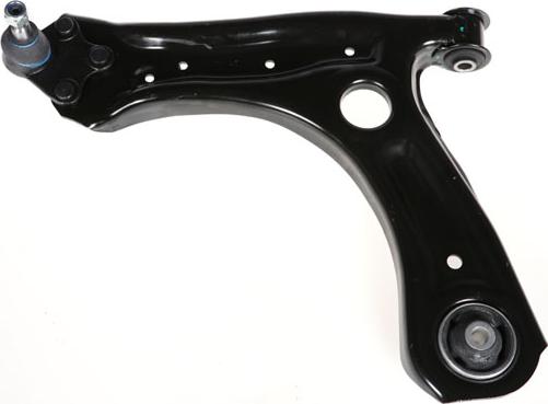 MEHA AUTOMOTIVE MH21334 - Track Control Arm www.autospares.lv