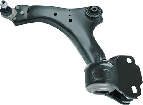 MEHA AUTOMOTIVE MH21321 - Track Control Arm www.autospares.lv