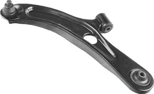 MEHA AUTOMOTIVE MH21248 - Track Control Arm www.autospares.lv