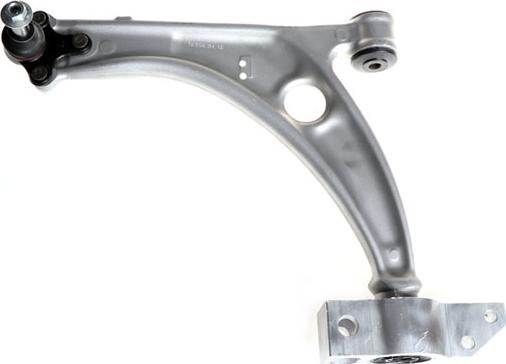 MEHA AUTOMOTIVE MH21256 - Track Control Arm www.autospares.lv