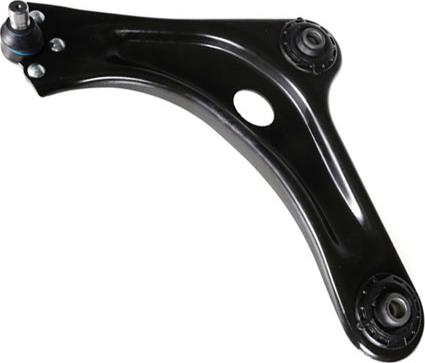 MEHA AUTOMOTIVE MH21264 - Track Control Arm www.autospares.lv