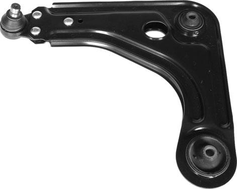 MEHA AUTOMOTIVE MH21204 - Track Control Arm www.autospares.lv