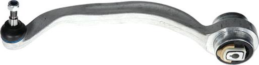 MEHA AUTOMOTIVE MH21206 - Track Control Arm www.autospares.lv