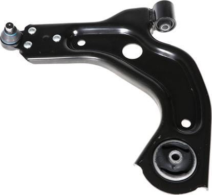 MEHA AUTOMOTIVE MH21203 - Track Control Arm www.autospares.lv