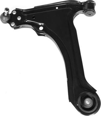 MEHA AUTOMOTIVE MH21207 - Track Control Arm www.autospares.lv