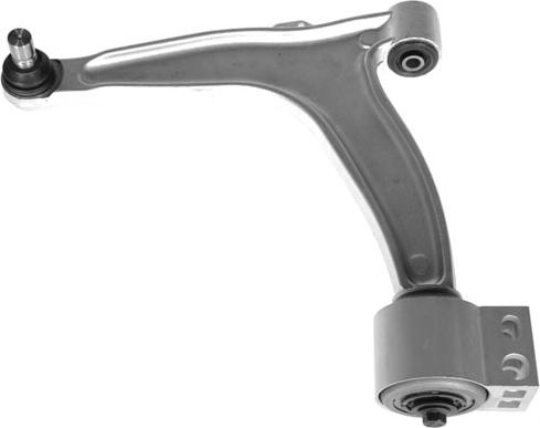 MEHA AUTOMOTIVE MH21213 - Track Control Arm www.autospares.lv