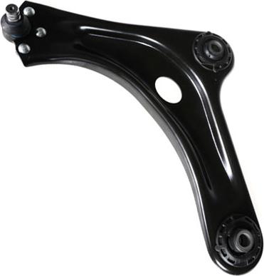 MEHA AUTOMOTIVE MH21238 - Track Control Arm www.autospares.lv