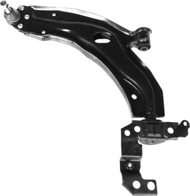 MEHA AUTOMOTIVE MH21229 - Track Control Arm www.autospares.lv