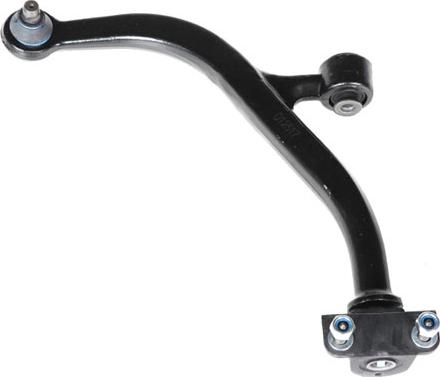 MEHA AUTOMOTIVE MH21224 - Track Control Arm www.autospares.lv