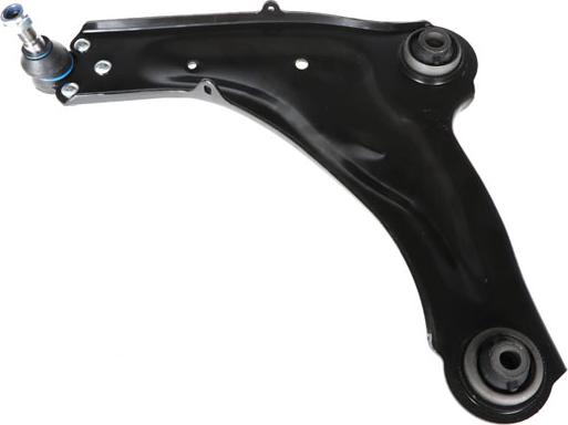 MEHA AUTOMOTIVE MH21273 - Track Control Arm www.autospares.lv