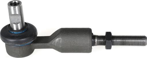 MEHA AUTOMOTIVE MH21703 - Наконечник рулевой тяги, шарнир www.autospares.lv