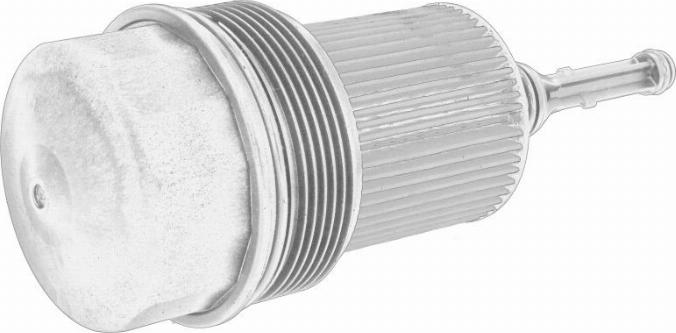 Mercedes-Benz 6111800210 - Oil Filter www.autospares.lv